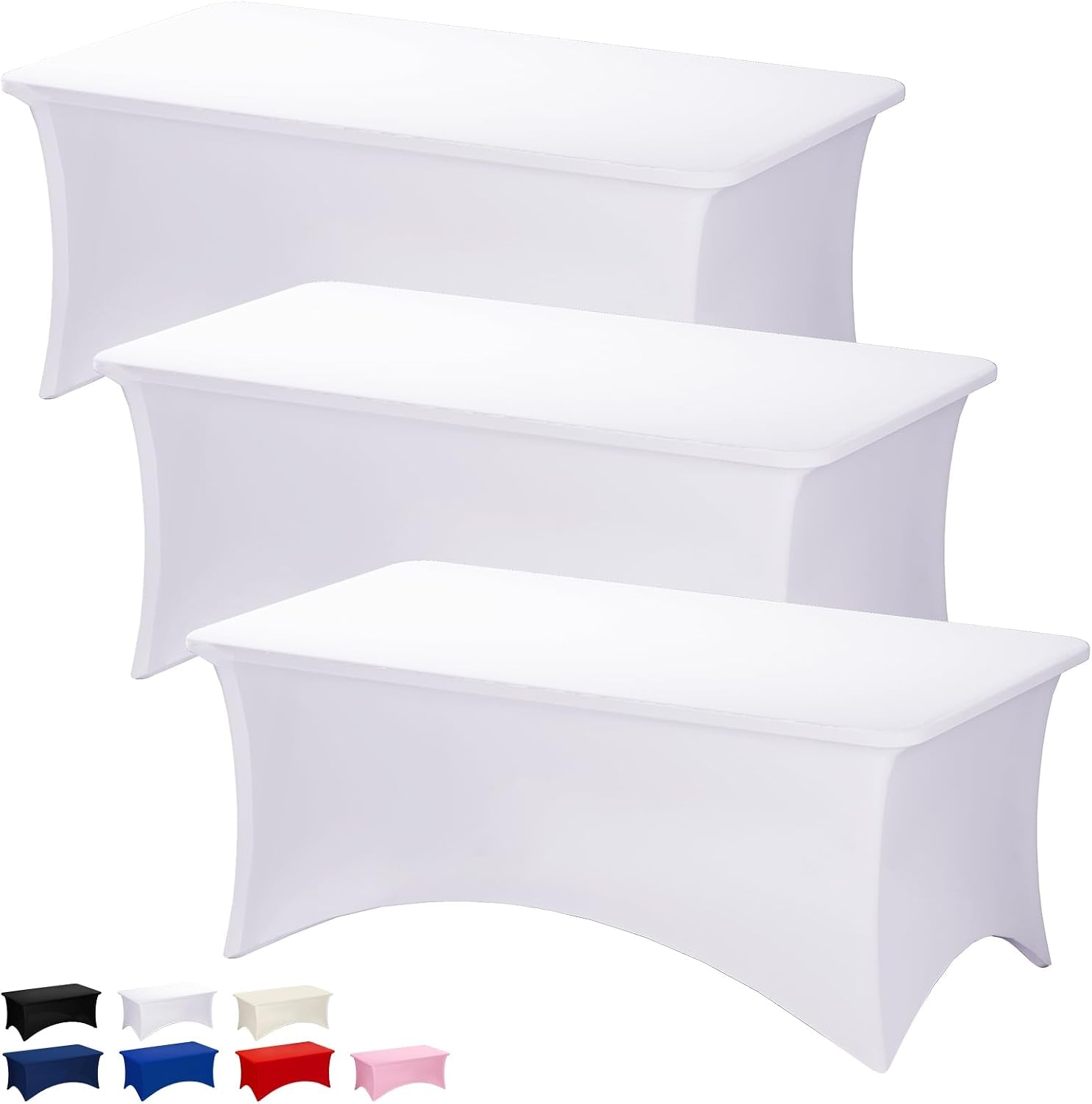 3-pack-8ft-white-tablecloth-rectangle-spandex-fitted-table-cover