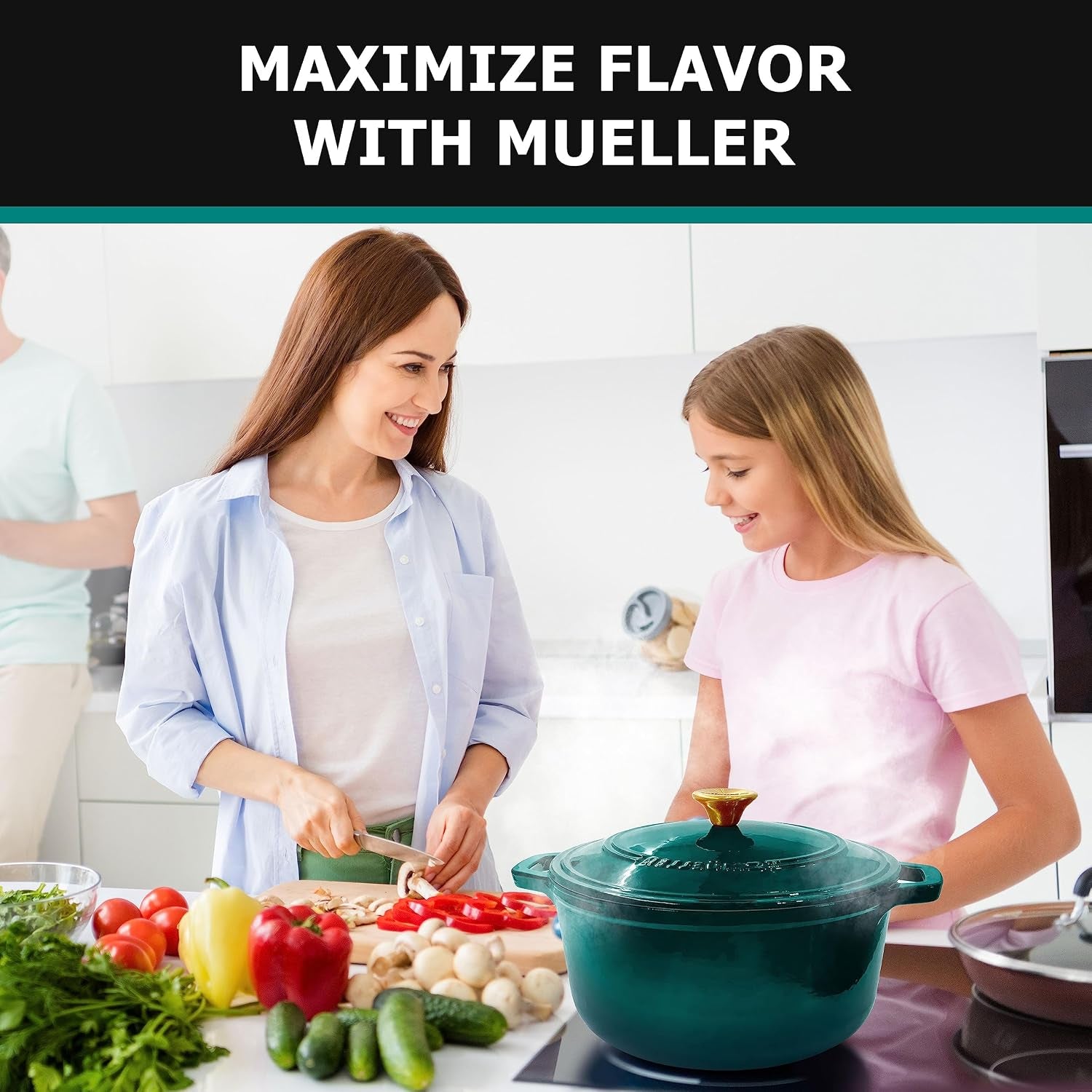 mueller-duracast-6-quart-enameled-cast-iron-dutch-oven-pot-with-lid-sourdough-bread-baking-pfoa-free-500-f-oven-safe-all-cooktops-incl-induction-braising-slow-cooking-emerald