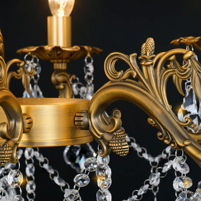 Rectangle Crystal Chandeliers Extra Large Modern Chandelier Island Lighting 12 Lights Candle Pendant Rectangle Hanging Ceiling Light Fixture for Dining Room Living Room Kitchen Island Entry L51.955