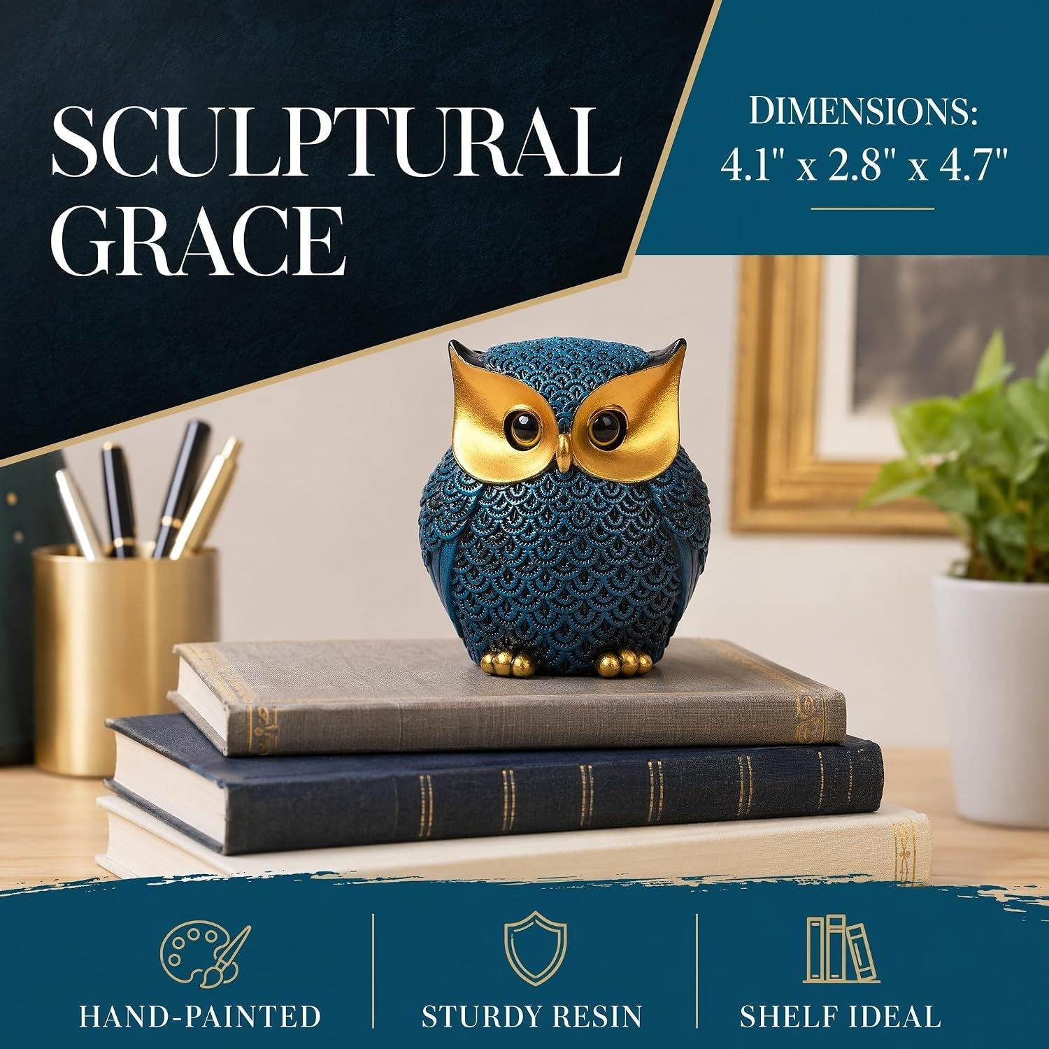 owl-figurines-home-decor-accents-small-decor-items-for-shelf-decorations-for-living-room-office-gifts-for-owl-lover-blue