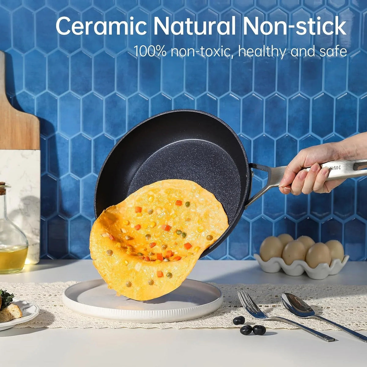 8-inch-small-nonstick-frying-pan-with-lid-blue-egg-omelet-skillet-non-toxic-even-heating-easy-clean-dishwasher-oven-safe-suitable-for-gas-electric-induction-stoves-stainless-steel