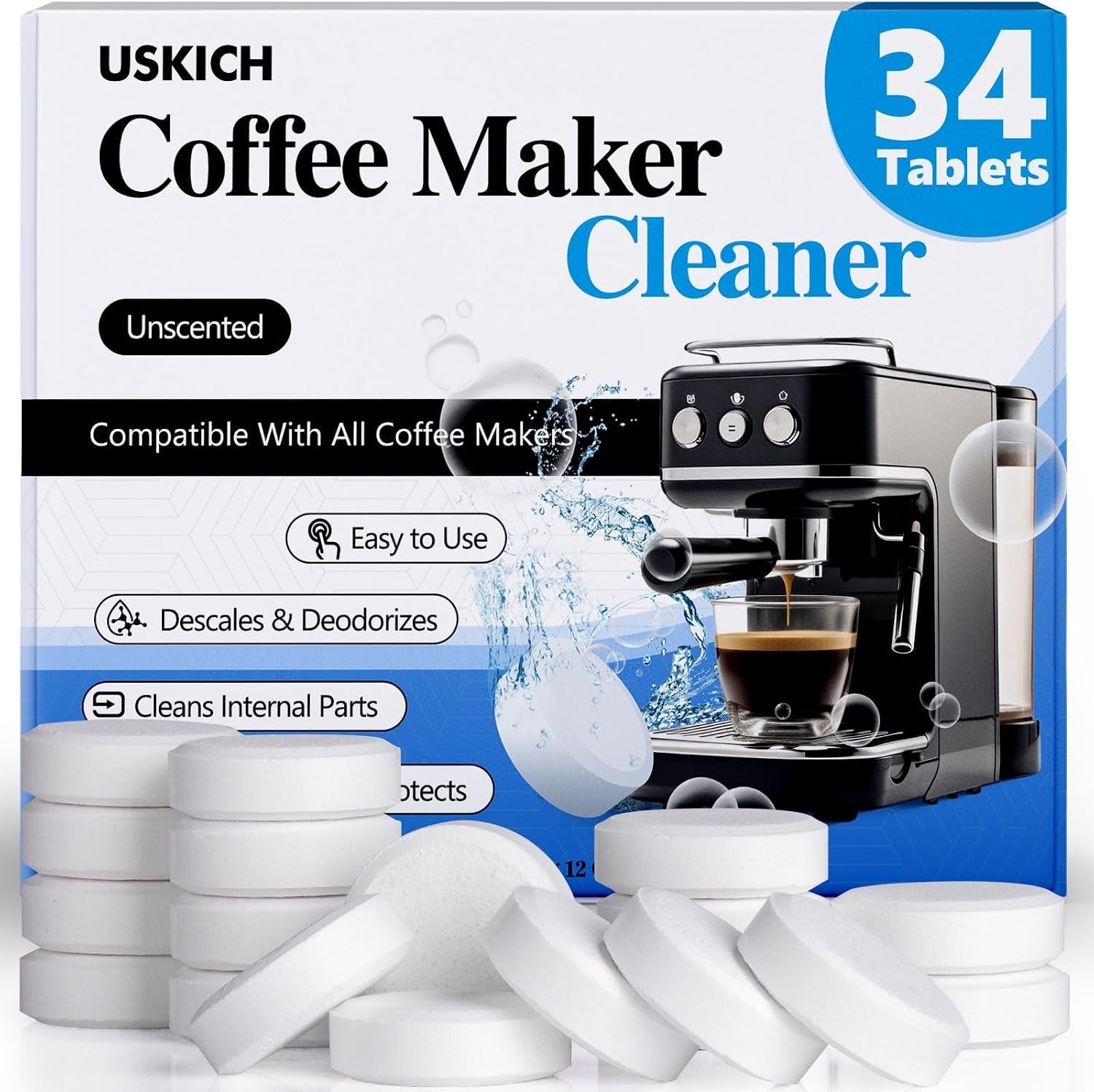 coffee-machine-cleaner-descaler-tablets-34-pack-coffee-maker-cleaner-for-keurig-ninja-breville-delonghi-nespresso-miele-espresso-machine-cleaning-tabs-descaling-solution-for-coffee-pot-maker