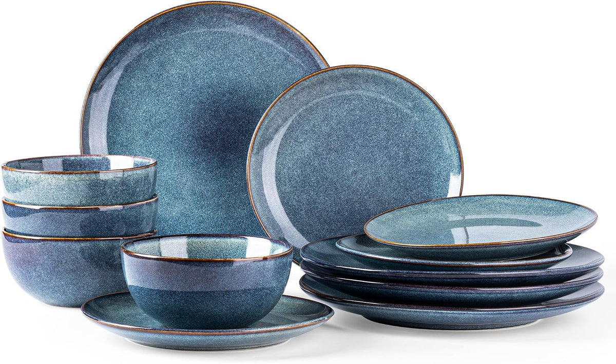 ceramic-dinnerware-sets-for-4-12-pieces-handpainted-plates-and-bowls-set-scratch-resistant-stoneware-dishes-set-dishwasher-microwave-safe-ceylon-blue