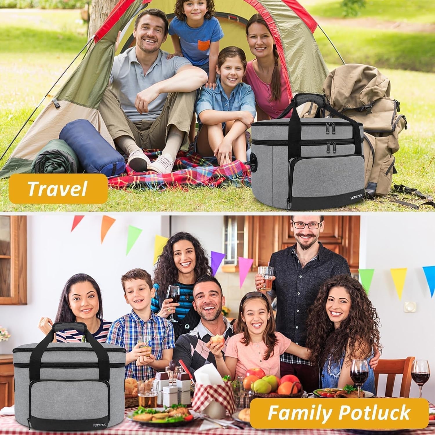 2-layer-slow-cooker-carrier-compatible-with-6-7-8-quart-crockpot-insulated-large-slow-cooker-travel-bag-with-bottom-pad-lid-fasten-straps-for-family-gathering-potluck-gift-for-women