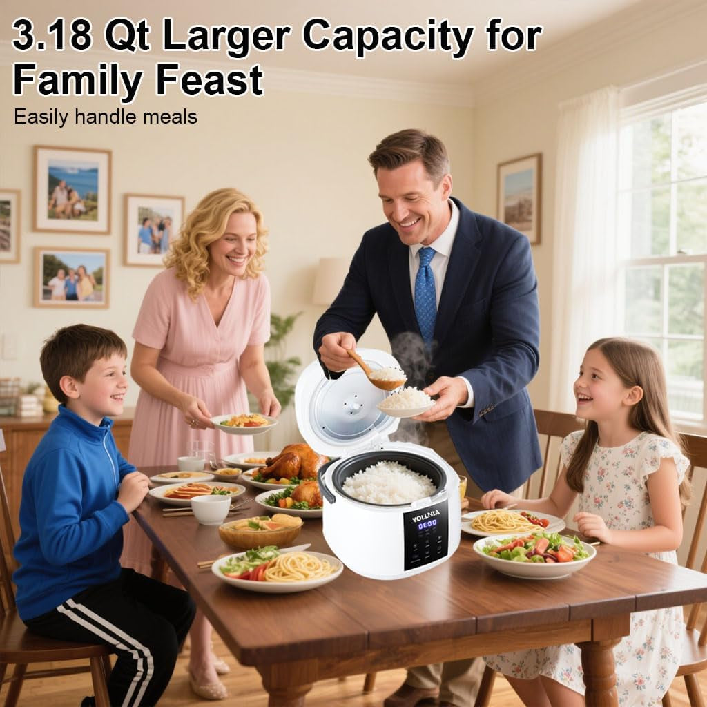 3l-rice-cooker-12-cups-cooked-mini-digital-rice-cooker-6-in-1-multicooker-for-grain-preset-reheat-options-12-hr-delay-timer-auto-keep-warm-non-stick-inner-pot-with-steaming-basket