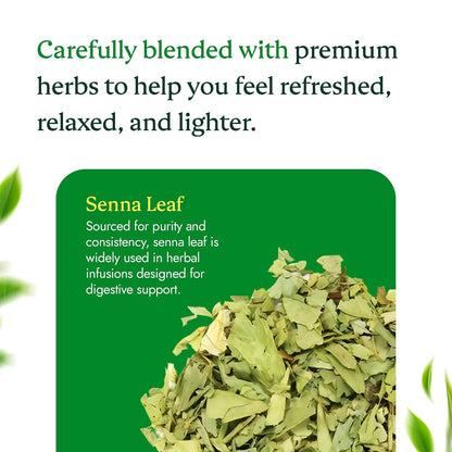 Tea Dieters Drink, Extra Strength, 18-Count Tea Bags | All-Natural & Caffeine-Free Ballerina Herbal Tea for Men & Women, Pack of 1 - Processed in the USA4