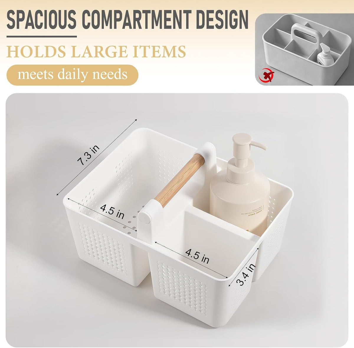 portable-shower-caddy-basket-plastic-caddy-organizer-small-white