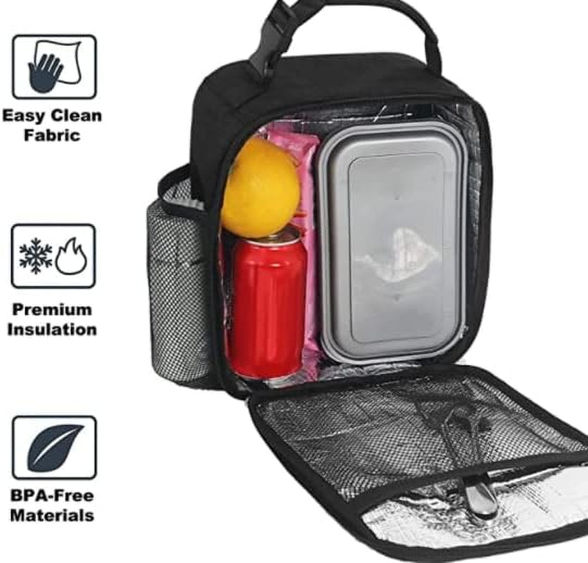 lunch-box-for-men-women-durable-lunch-bag-for-work-adults-reusable-insulated-small-lunchbox-black