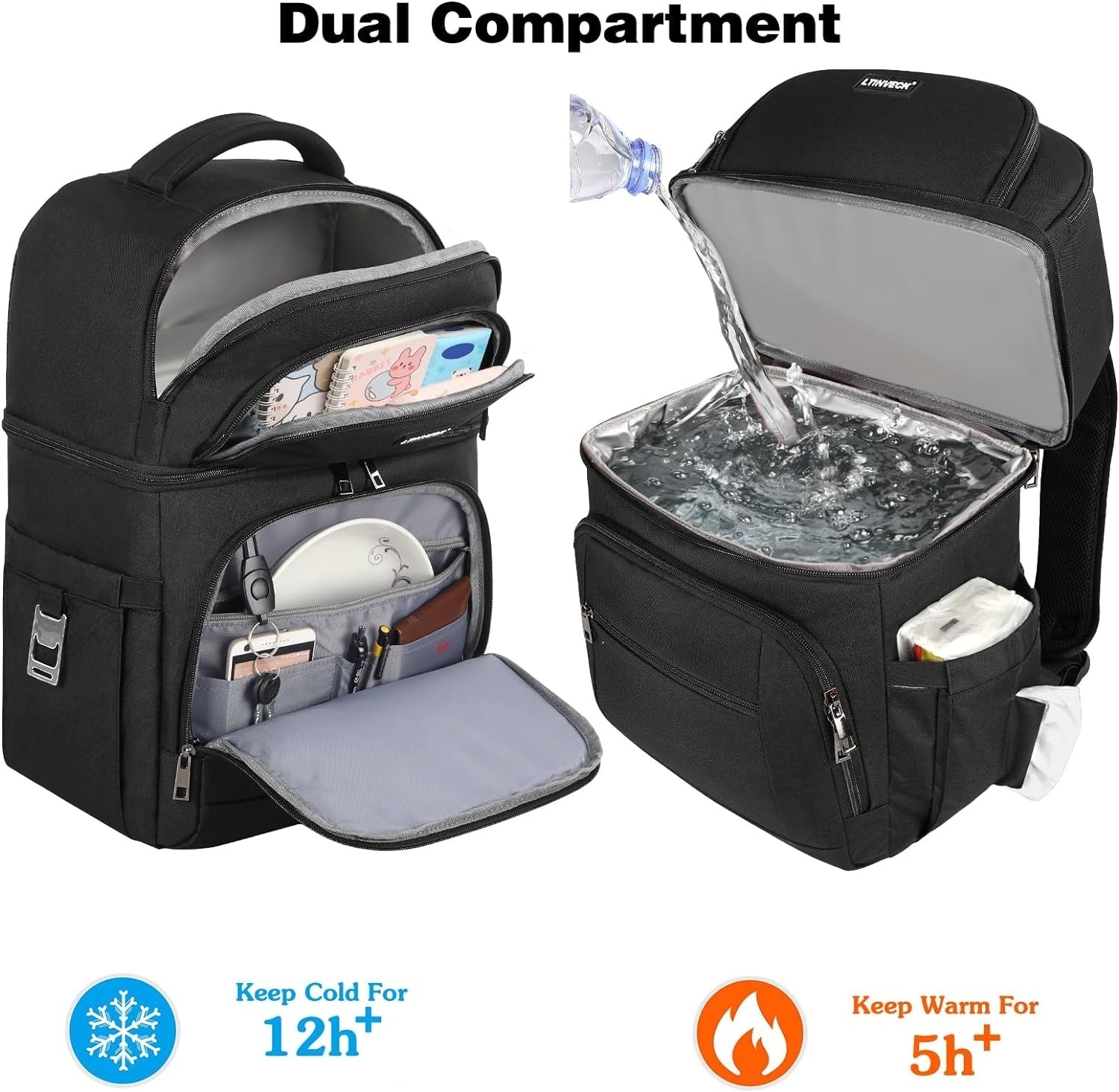 cooler-backpack-insulated-backpack-cooler-leakproof-double-deck-cooler-bag-for-men-women-rfid-lunch-backpack