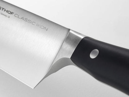 WÜSTHOF Classic Ikon 9-Piece Block Set13