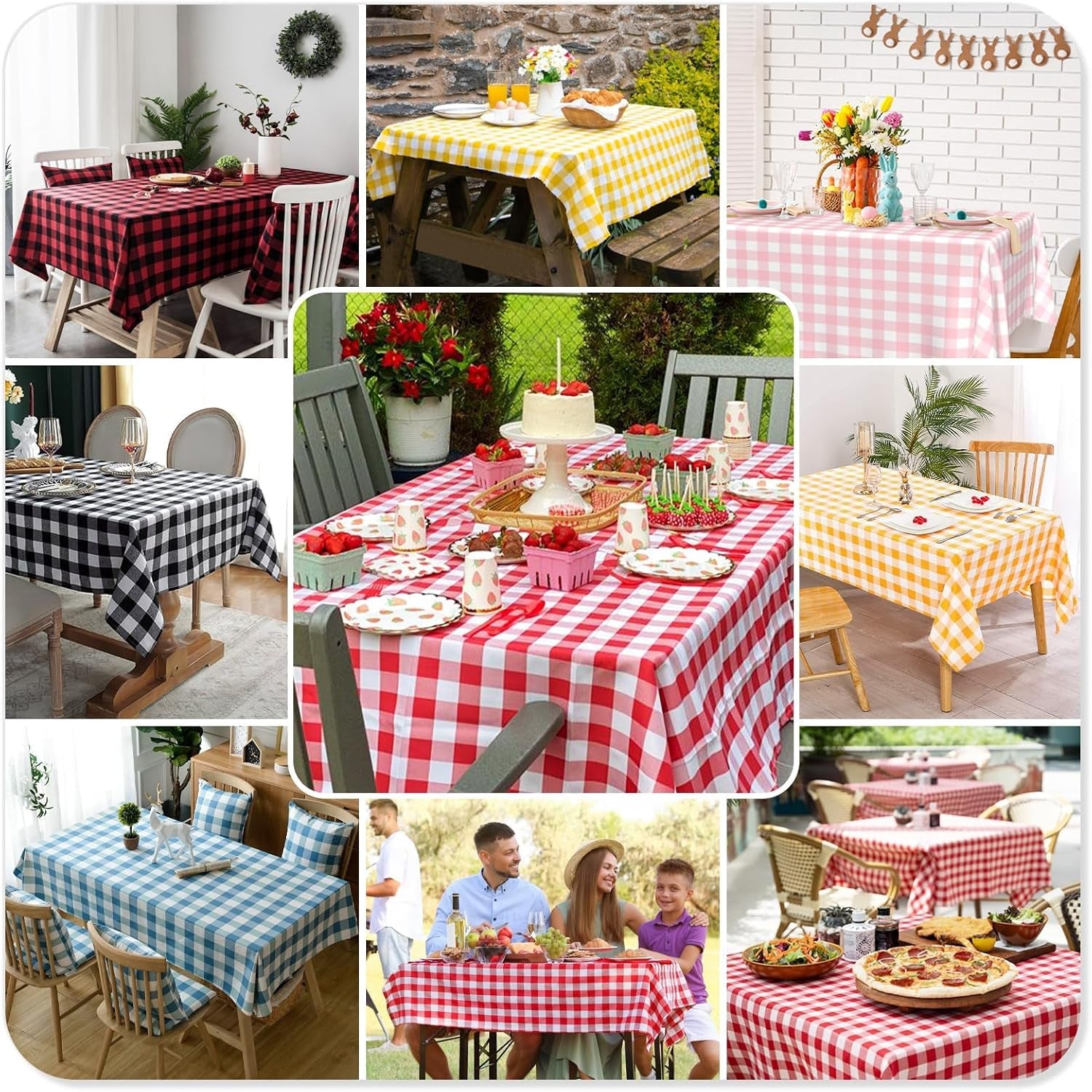 4-pcs-pink-gingham-tablecloth-54-108-inches-pink-and-white-checkered-table-cloth-disposable-plastic-waterproof-tablecover-for-outdoor-picnic-birthday-party-holiday-dinner