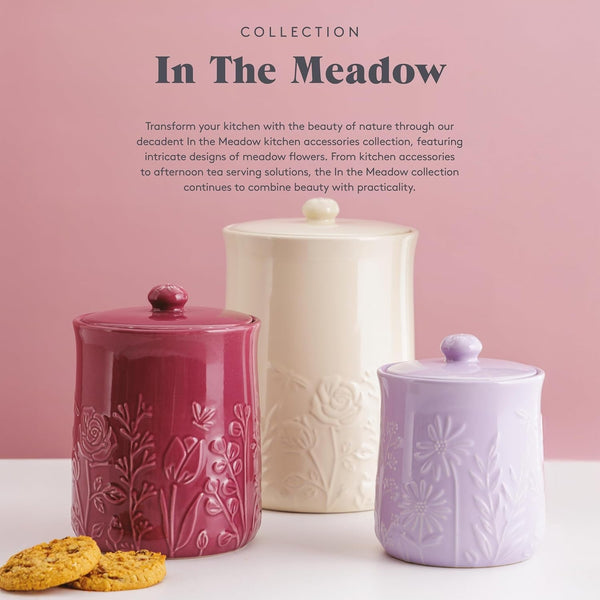 in the Meadow (Set of 3 Measuring Cups)7