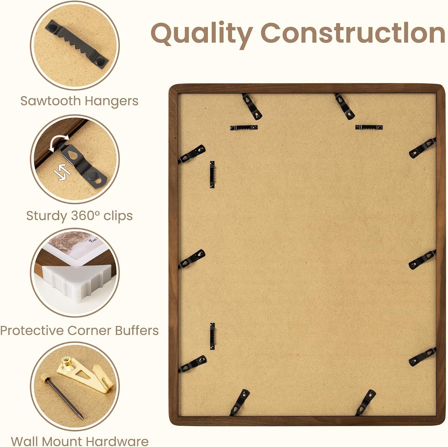 11x14-picture-frame-solid-walnut-wood-11x14-frame-with-mat-for-8x10-photos-11-by-14-poster-wood-wall-frame-horizontal-or-vertical-wall-mounting-natural-walnut