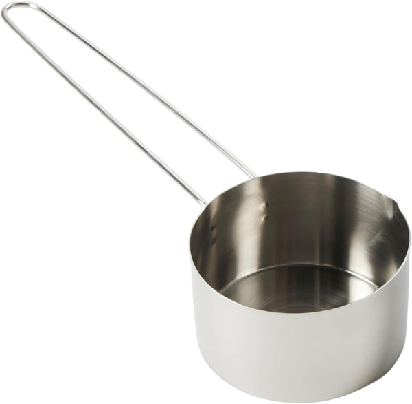 MCL10 Stainless Steel Measuring Cup, 1-Cup1