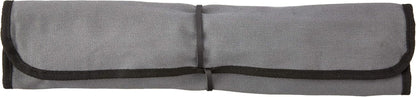 German High-Carbon 1.4116 Steel Cutlery Knife Set, 3-Piece (Chef, Bread, & Pairing Knive) W/Kitchen Knives Roll4