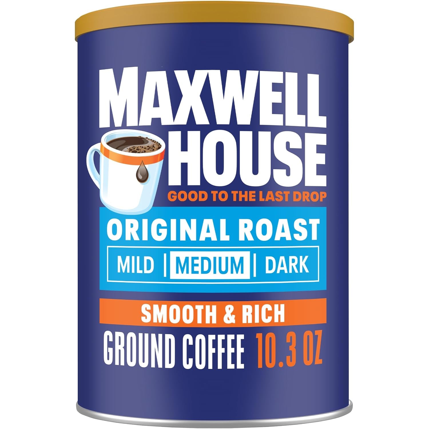 ground-coffee-original-roast-10-3-oz-canister-smooth-rich-medium-roast-coffee-full-bodied-flavor-rich-aroma-roasted-in-the-usa-since-1892-certified-kosher