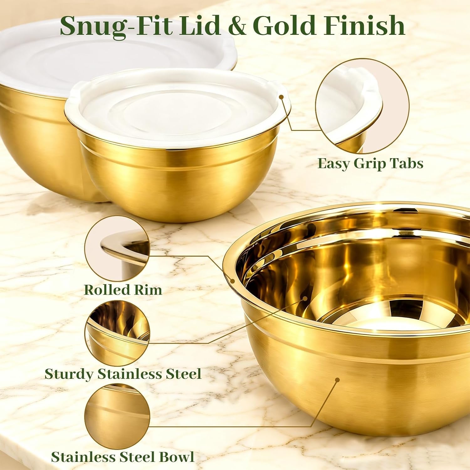 5-piece-gold-stainless-steel-mixing-bowls-with-white-lids-nesting-mixing-bowl-set-in-1-5-2-1-3-5-4-and-4-5-qt-sizes-for-baking-cooking-meal-prep-salad-everyday-kitchen-use-and-food-prep