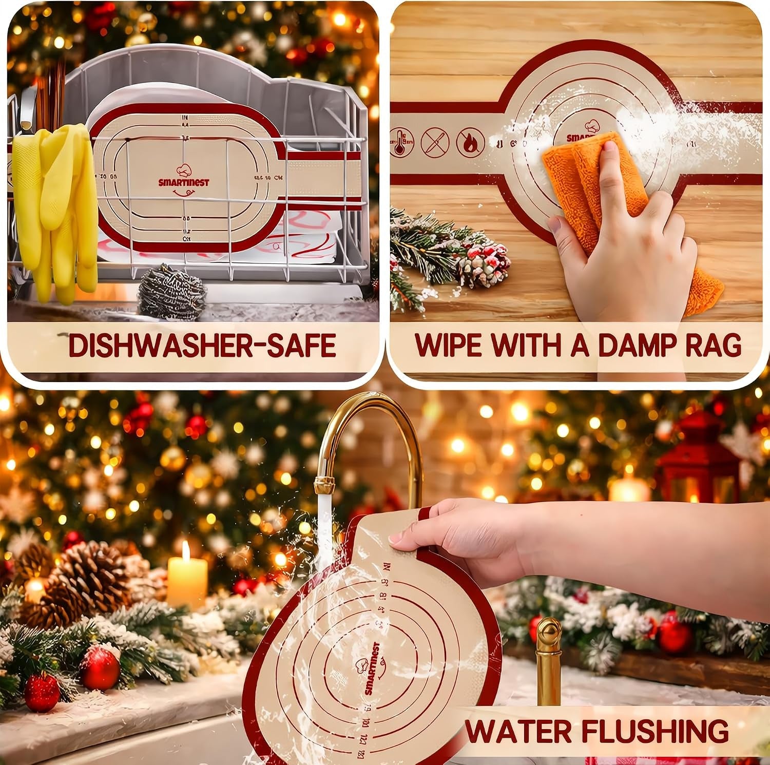 sourdough-silicone-bread-sling-for-dutch-oven-2pcs-non-stick-reusable-baking-mat-with-long-handles-essentials-bread-making-supplies-for-dough-transfer-and-loaf-pan-lifter-liner-set-of-oval-round