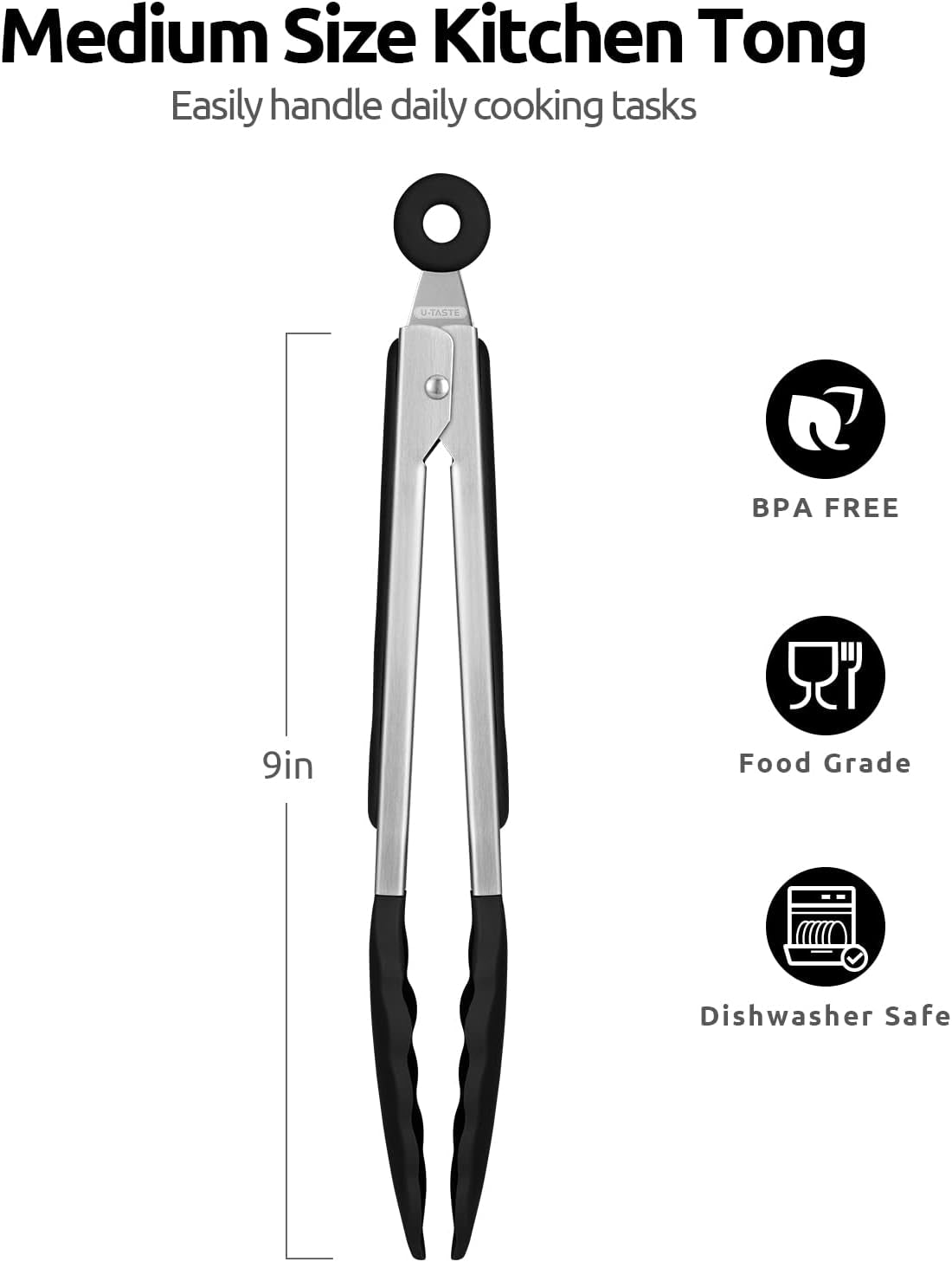 kitchen-tong-for-cooking-600ºf-heat-resistant-silicone-9in-black