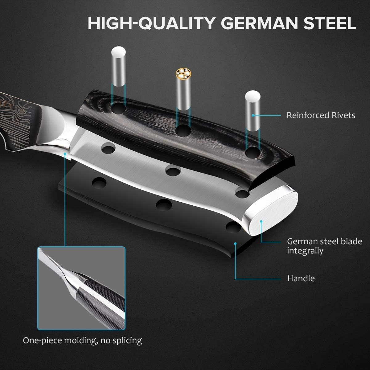 6-boning-knife-sharp-kitchen-cooking-knife-with-finger-guard-and-knife-sharpener-german-high-carbon-stainless-steel-en1-4116-chef-s-knife-with-micarta-handle-and-gift-box