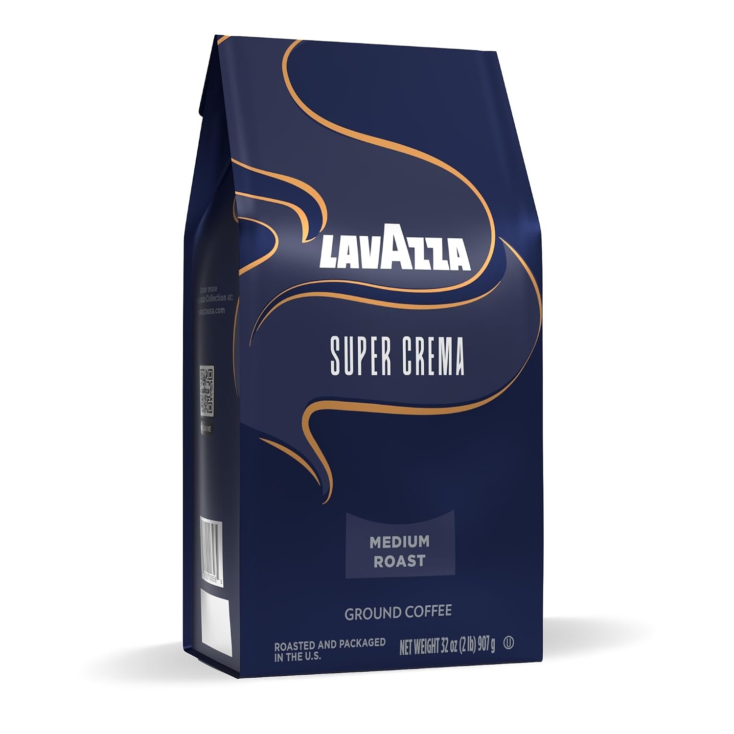 lavazza-super-crema-ground-coffee-medium-roast-arabica-and-robusta-blend-32-oz-bag-pack-of-1