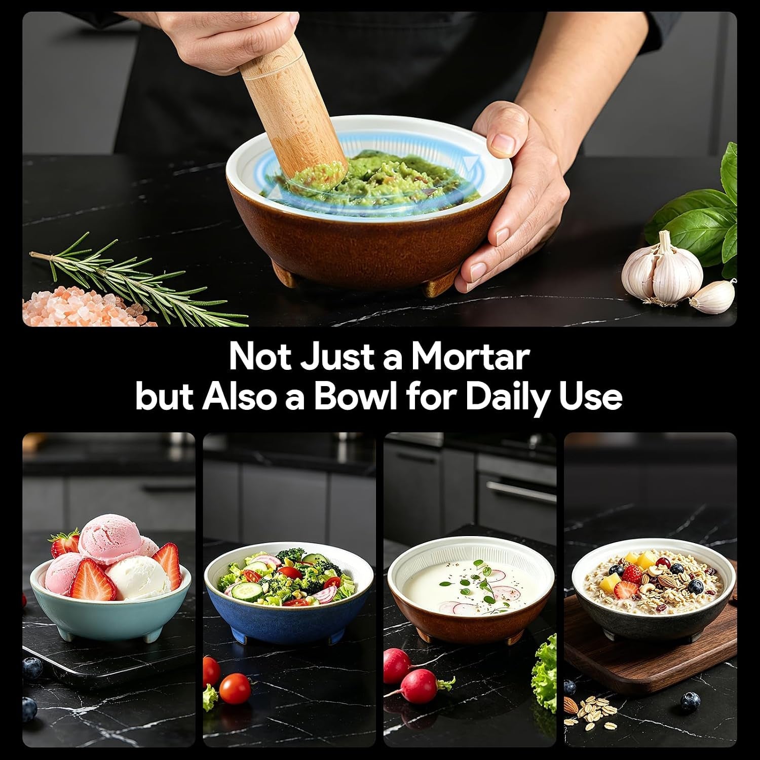 4pcs-small-ceramic-mortar-and-pestle-set-with-silicone-lids