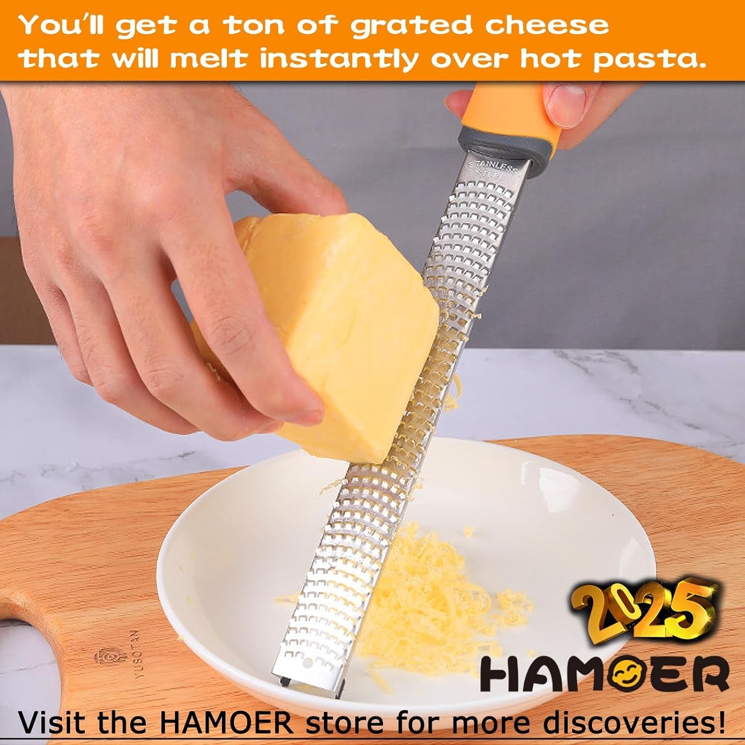 cheese-micro-plane-grater-lemon-citrus-zester-channel-knife-tool-set