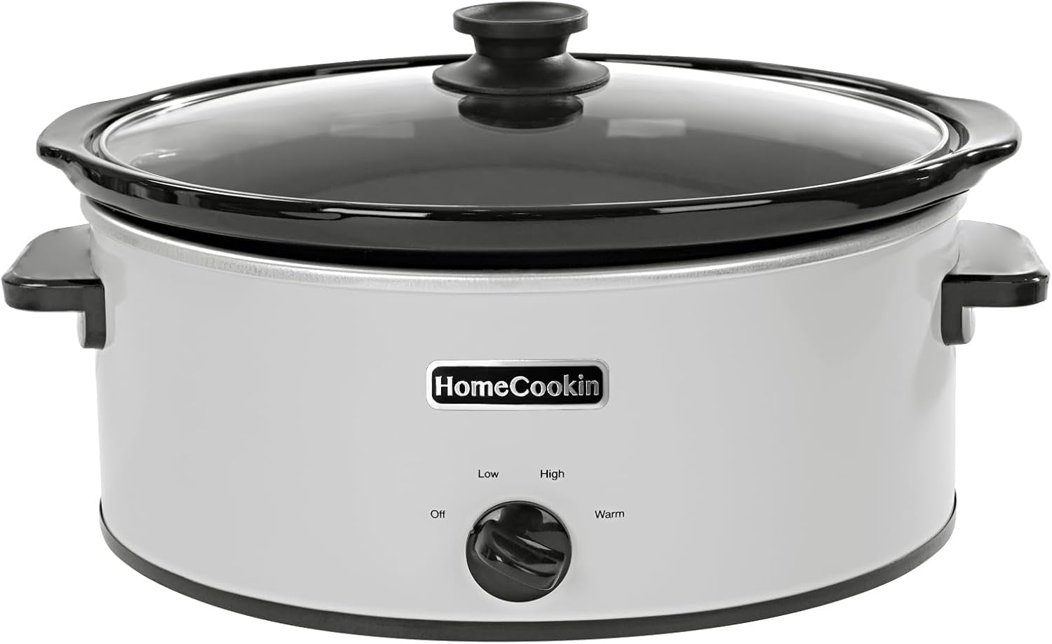 8-quart-slow-cooker-oval-manual-pot-food-warmer-with-3-cooking-settings-white-stainless-steel