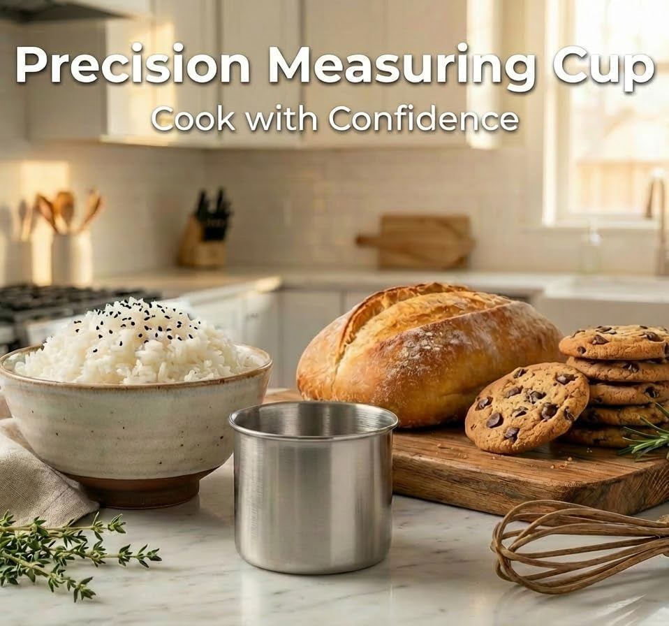 japanese-rice-measuring-cup-180ml-1-gou-made-in-japan-stainless-steel-accurate-japanese-standard-rust-resistant-easy-to-read-engraved-mark