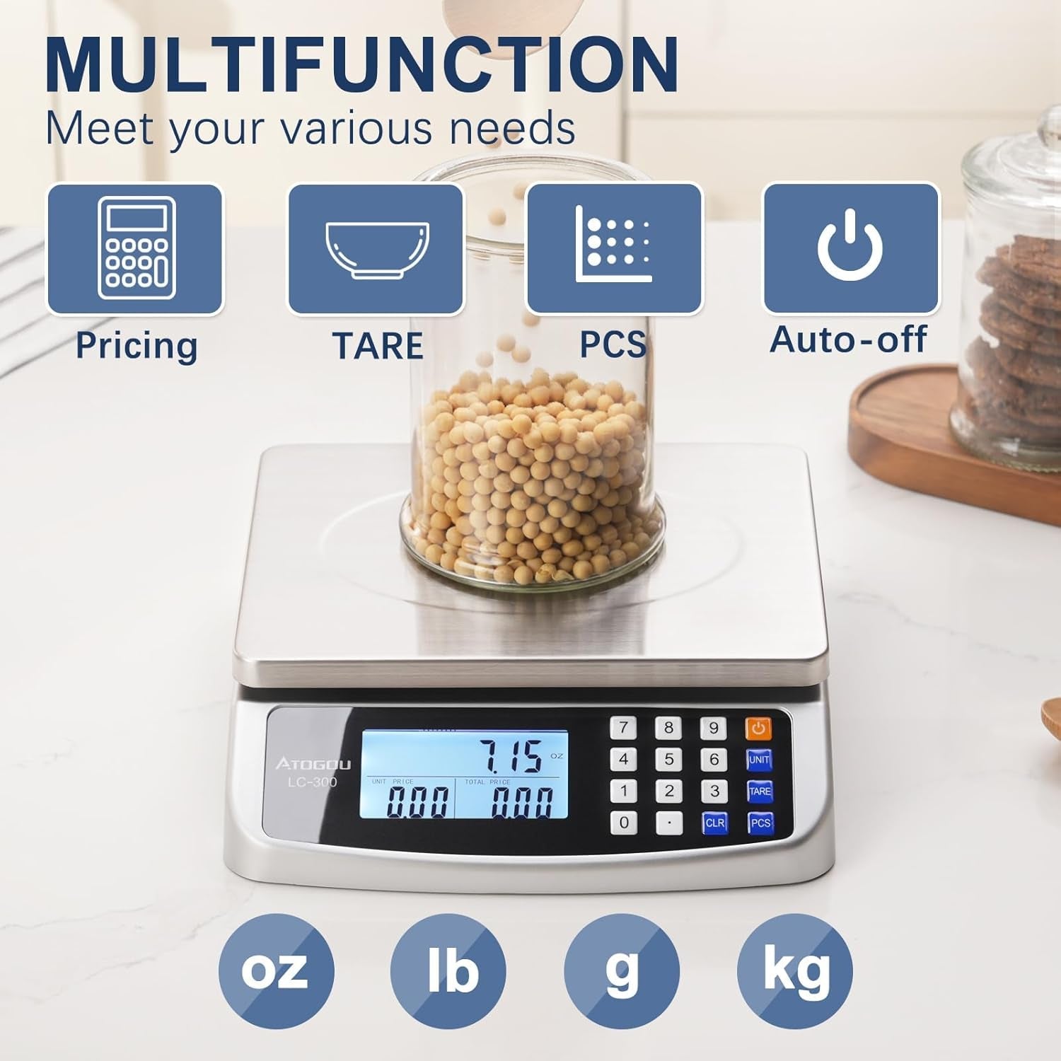 110lb-food-scale-commercial-kitchen-scale-with-price-computing-plug-in-usable-0-05oz-1g-increment-304-stainless-steel-for-cooking-vegetables-farm-industry-counting-lc300-silver