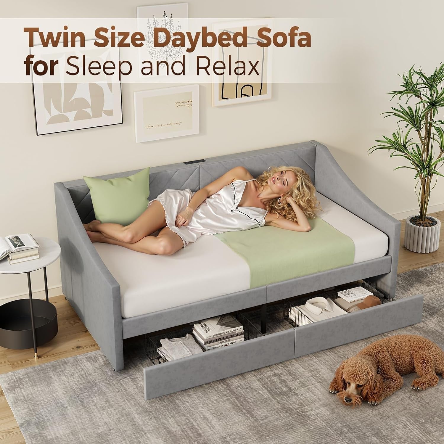 twin-size-daybed-with-2-storage-drawers-upholstered-daybed-frame-with-charging-station-heavy-duty-sofa-bed-for-bedroom-living-room-no-box-spring-needed-easy-assembly