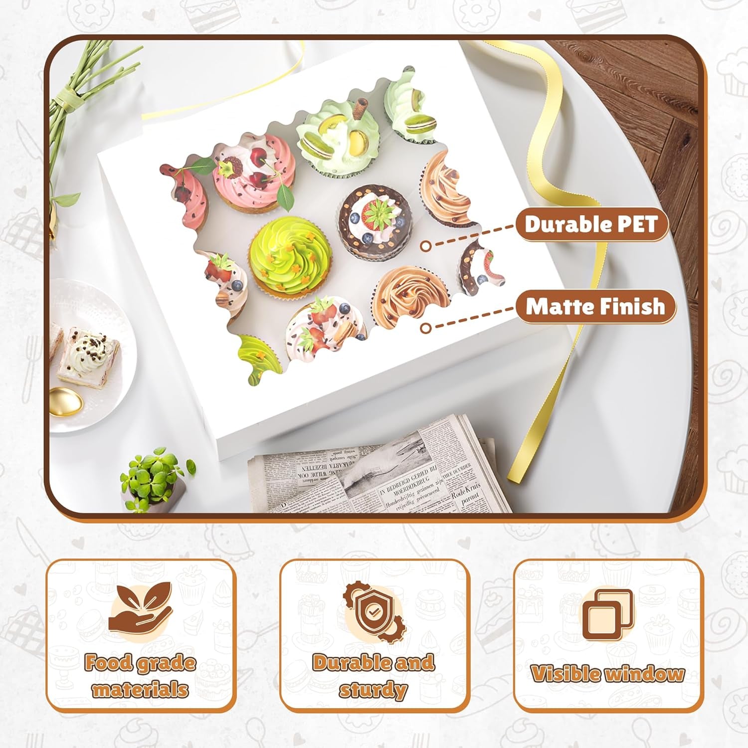 4-pack-white-cupcake-boxes-hold-12-count-cupcake-cupcake-carriers