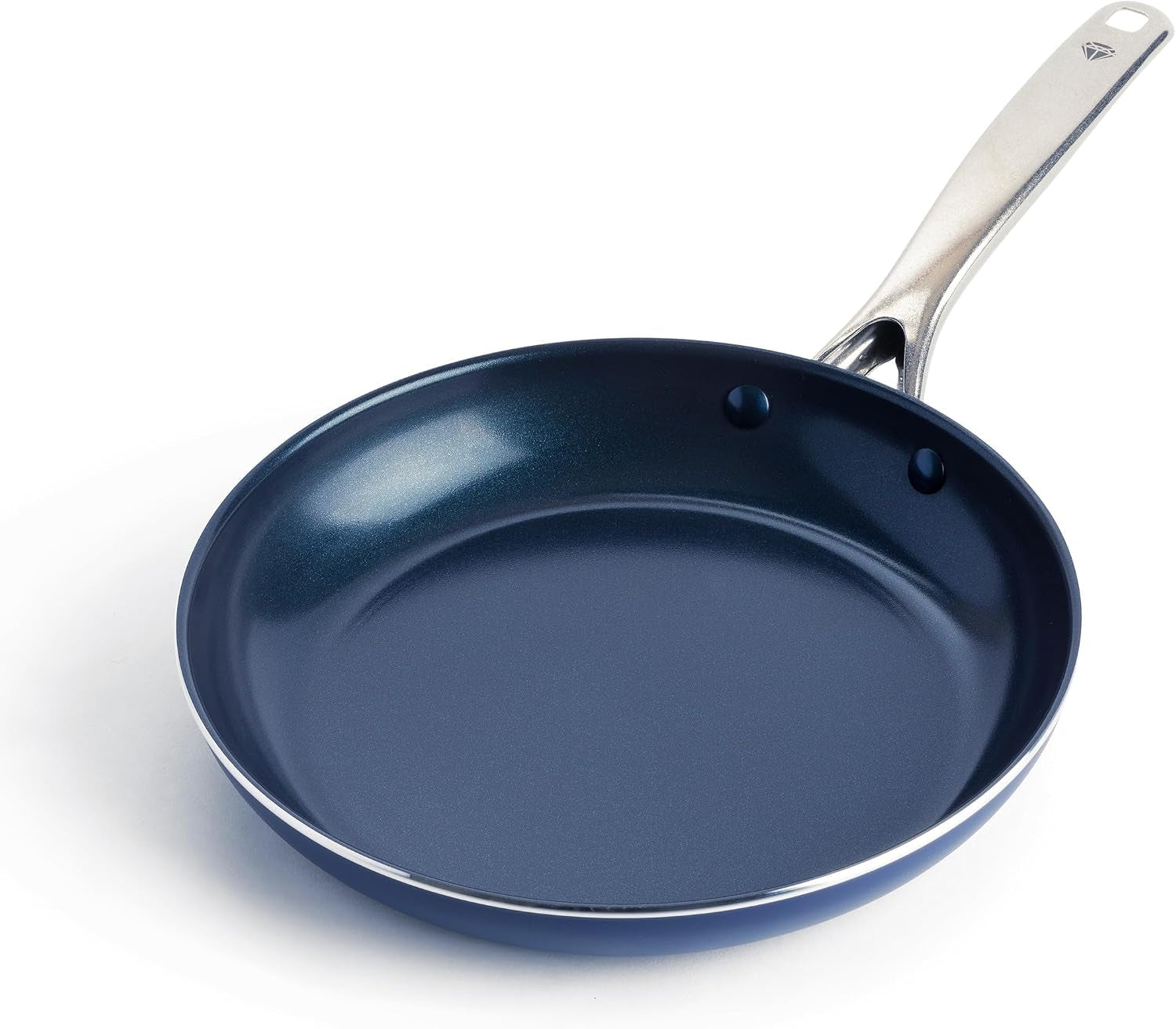 10-diamond-infused-ceramic-nonstick-frying-pan-skillet-blue-pfas-free-ceramic-nonstick-dishwasher-oven-safe-stay-cool-handle-durable-metal-utensil-safe-egg-omelet-pan