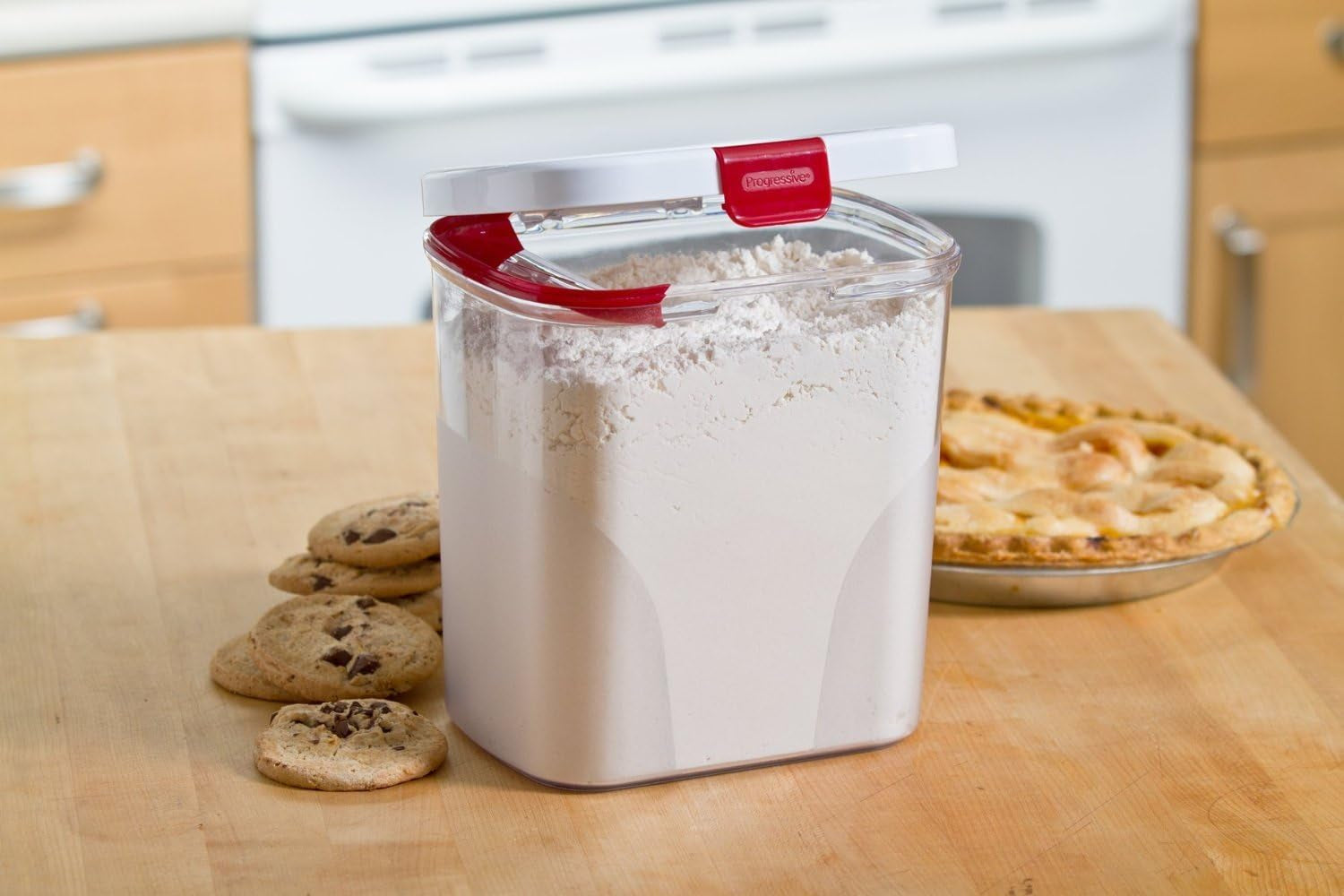 prepsolutions-flour-keeper-airtight-storage-container-for-flour-sugar-dry-goods-5-lb-capacity-bpa-free-easy-pour-design