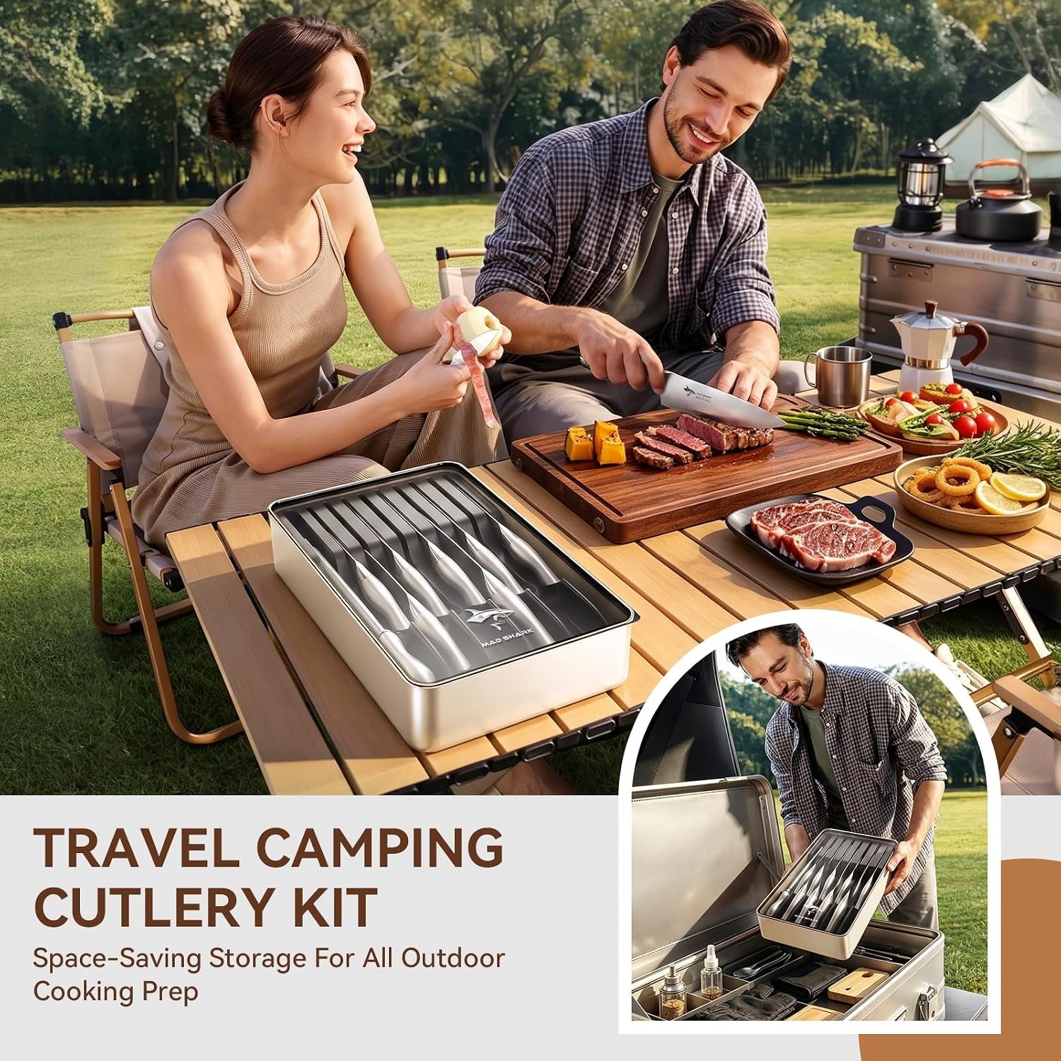 drawer-knife-sets-11-pieces-kitchen-knife-set-with-block-high-carbon-stainless-steel-knives-with-sharpener-rod-non-slip-ergonomic-handle-quality-drawer-organizer-gift-box