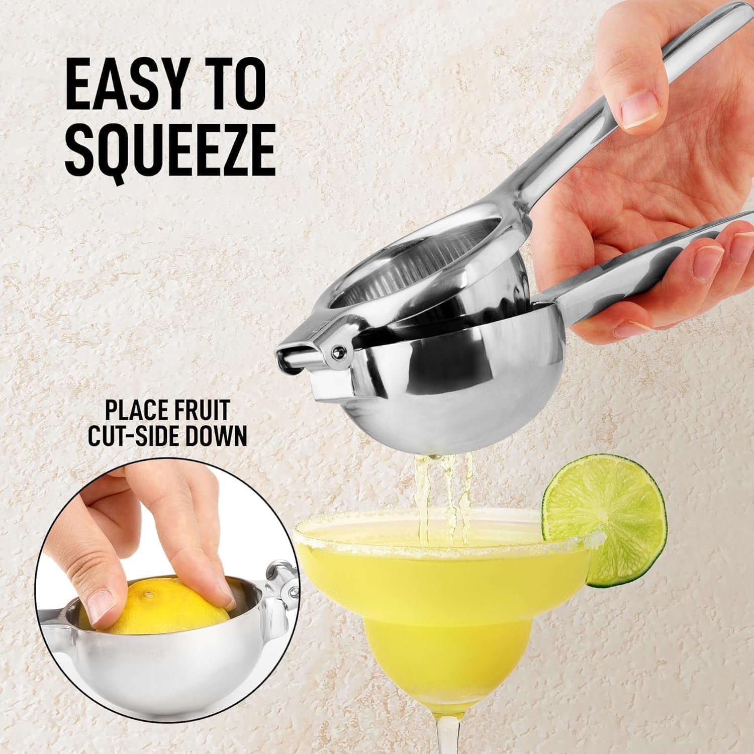 lemon-squeezer-stainless-steel-with-premium-quality-heavy-duty-solid-metal-squeezer-bowl-large-manual-citrus-press-juicer-and-lime-squeezer-stainless-steel-by