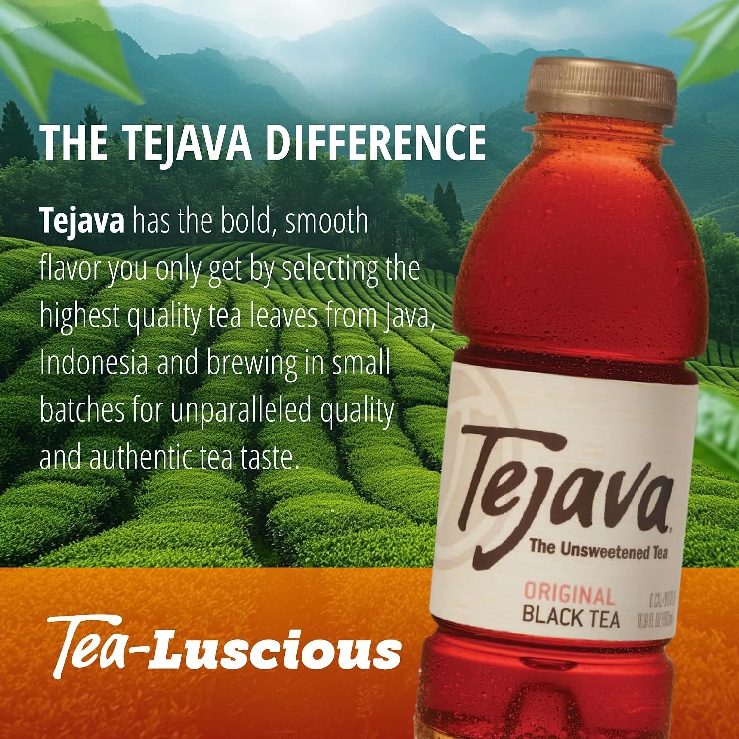 original-unsweetened-black-iced-tea-16-9-fl-oz-pack-of-12-bpa-free-30-rpet-bottles-java-black-tea-leaves-no-sugar-no-sweeteners-33-mg-caffeine-per-8-oz