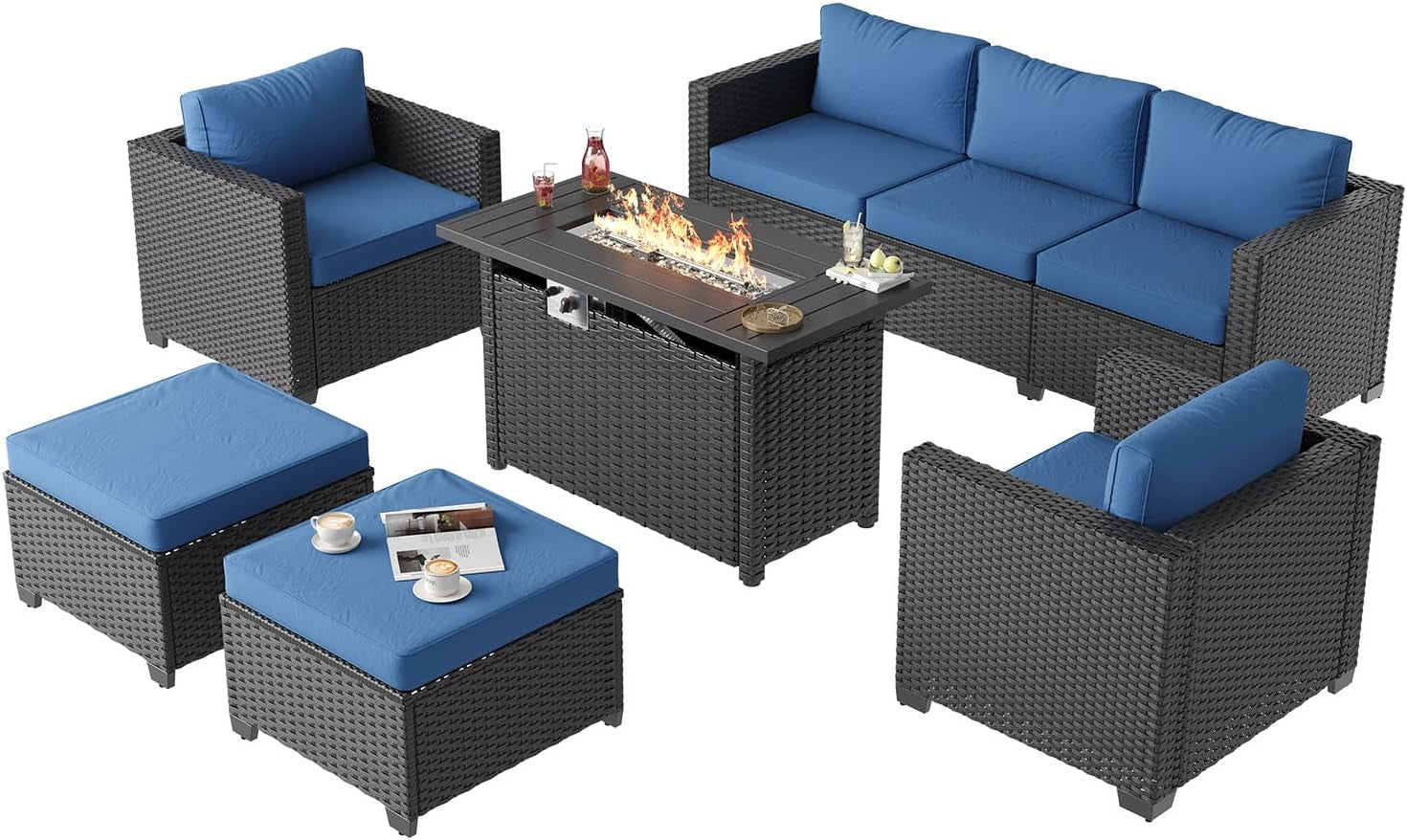patio-furniture-set-with-fire-pit-table-6-piece-outdoor-furniture-set-with-wicker-ottomans-rattan-outdoor-sectional-sofa-with-thickened-cushion-waterproof-cover-navy-blue