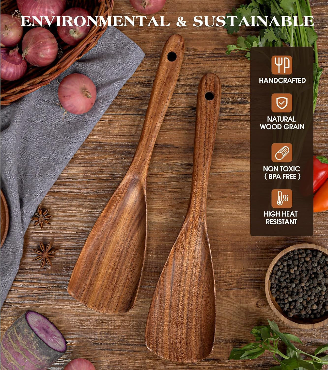 2pcs-wooden-spatula-spoon-multifunction-cooking-spoon-for-nonstick-cookwares-heat-resistant-acacia-wooden-spoon-spatula-for-cooking-mixing-scooping-scraping-bpa-free-11-6-x-2-8-inch