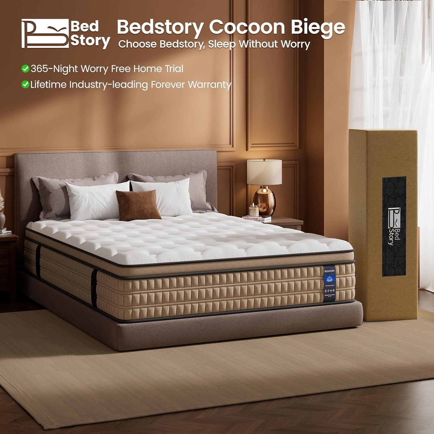 14-inch-medium-firm-queen-mattress-pain-relieving-hybrid-mattress-for-extra-lumbar-hip-support-queen-bed-in-a-box-365-night-trial-no-odor-fiberglass-free-certipur-us-certified