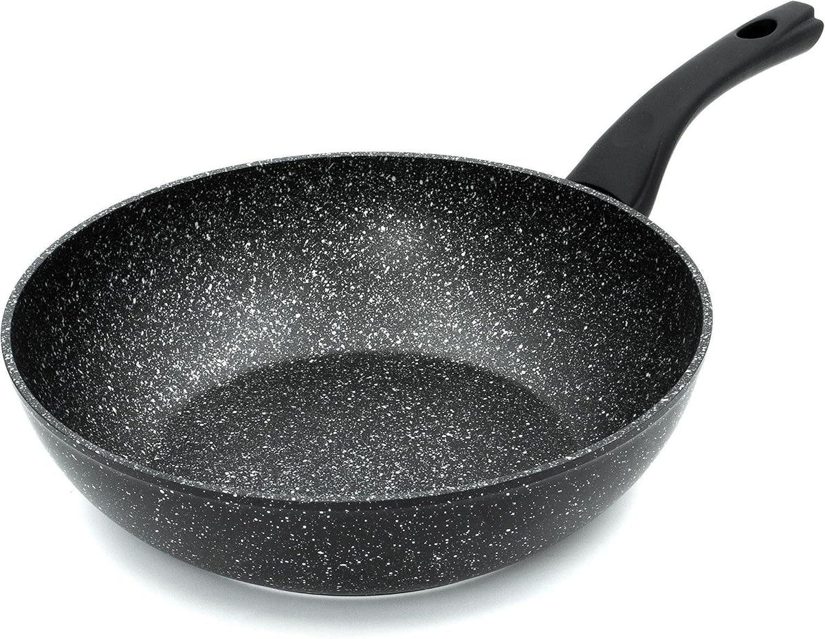 28cm-non-stick-wok-black