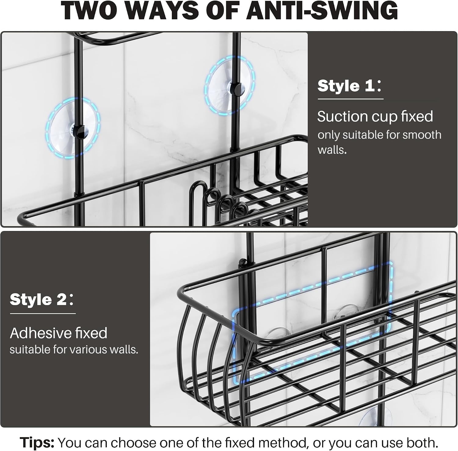 shower-caddy-hanging-large-capacity-shower-organizer-black
