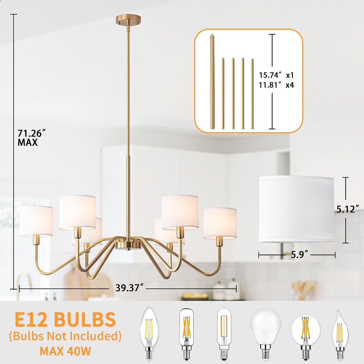 modern-gold-6-lights-chandelier-39-pendant-light-with-white-fabric-shade-adjustable-classic-chandelier-light-fixtures-for-kitchen-island-dining-living-room-entryway