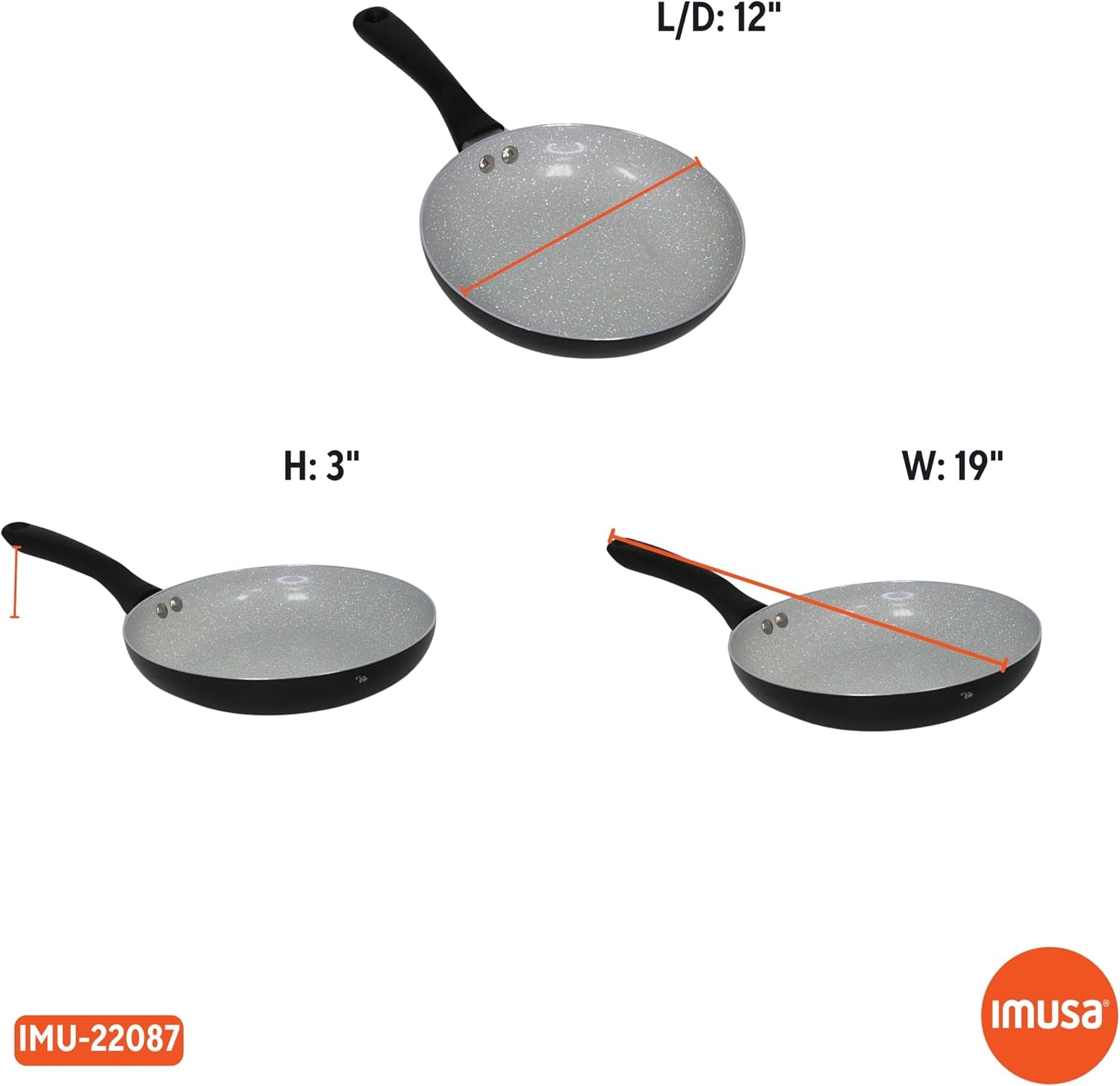 12-inch-premier-cera-aluminum-speckled-gray-ceramic-fry-pan-ideal-for-pan-frying