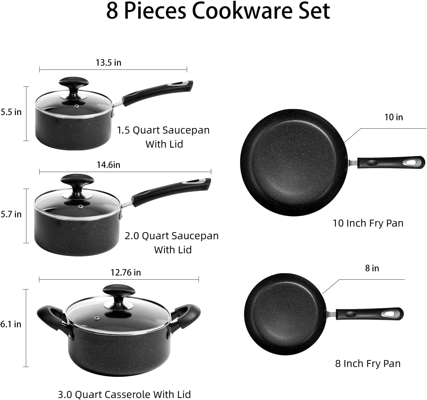 8-piece-pots-and-pans-set-non-stick-non-stick-kitchen-cookware-set-with-20cm-26cm-frying-pans-and-16cm-18cm-saucepans-with-lids-and-20cm-casserole-pot-with-lid-induction-compatible-pots-black