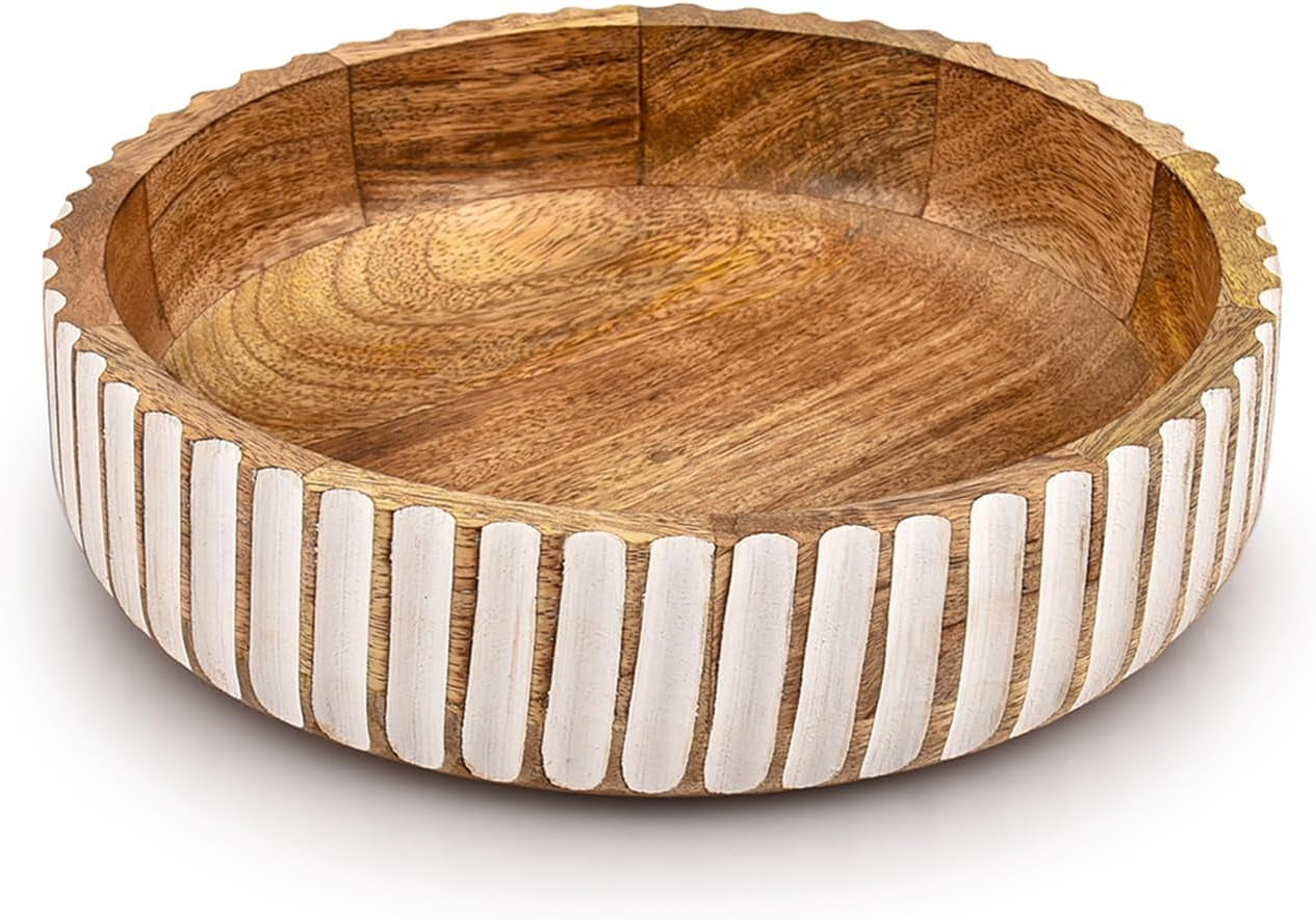 fruit-bowls-wood-fruit-bowl-or-decorative-bowl-for-table-decor-for-kitchen-counter-or-farmhouse-christmas-centerpiece-10-x-10-x-2-5