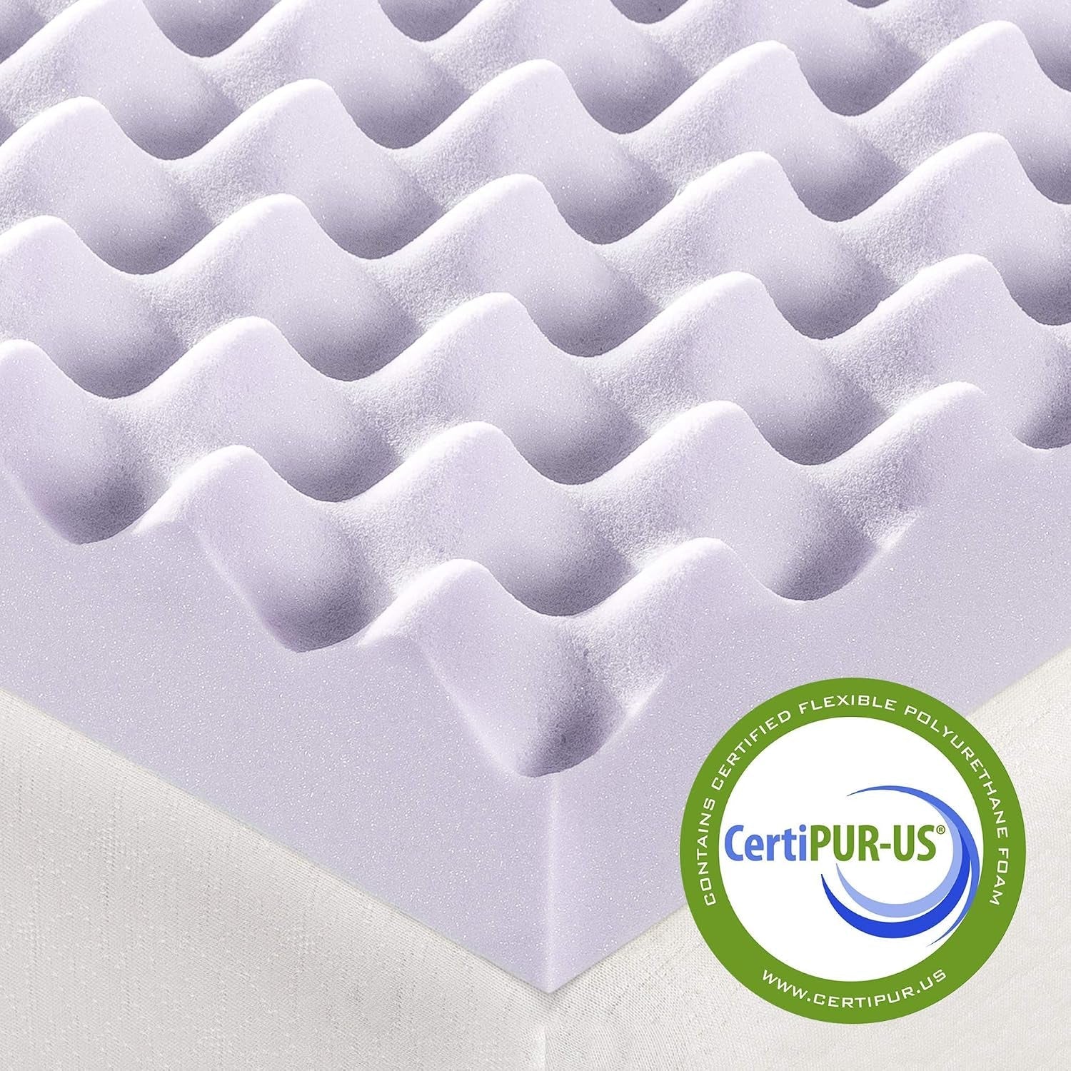 3-inch-egg-crate-memory-foam-mattress-topper-with-soothing-lavender-infusion-certipur-us-certified-dorm-essentials-twin