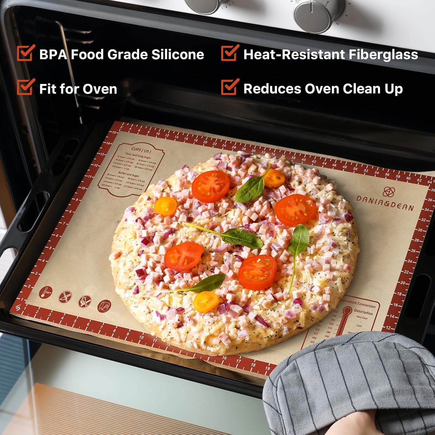 26x16-extra-thick-silicone-baking-mat-for-pastry-and-bread-non-slip-non-stick-mat-with-measurements-for-pizza-pie-crust-dough-rolling-pasta-sourdough-reusable-counter-sheet
