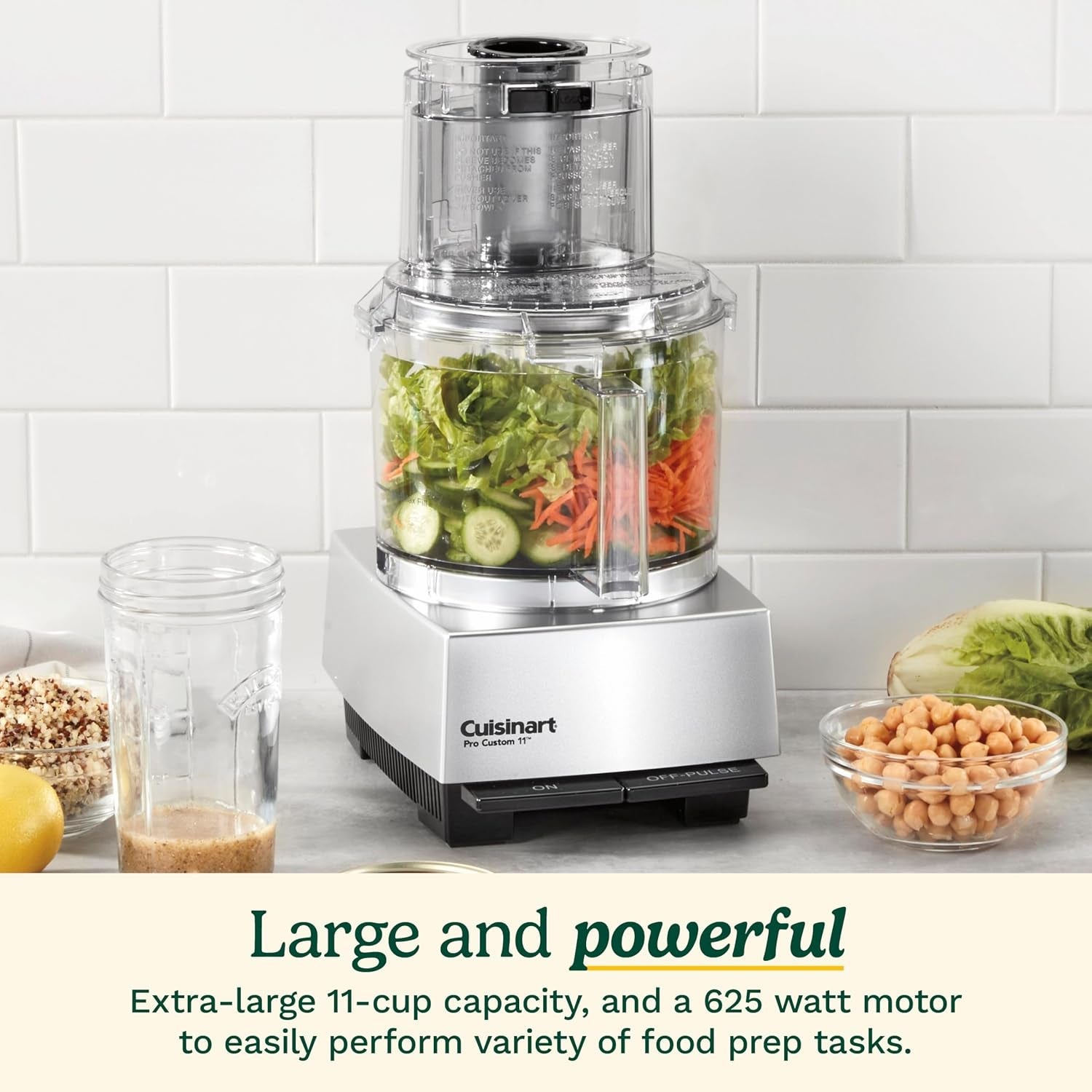 food-processor-dishwasher-safe-11-cup-food-processor-with-slicing-shredding-discs-pro-custom-11-stainless-steel-electric-chopper-kitchen-food-processor-chrome-dlc-8sbcyp1-dishwasher-safe-electric-food-processor-slicing-shredding-discs-625w-motor-easily-chop-slice-puree-mix-dlc-8sbcyp1