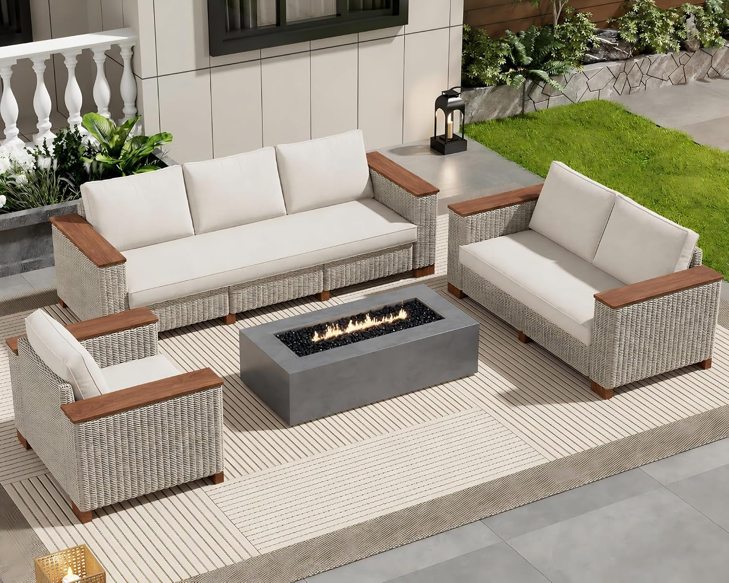 6-piece-wicker-patio-furniture-set-with-solid-wood-armrest-outdoor-patio-set-with-thick-legs-uv-resistant-modular-outdoor-sectional-sofa-for-backyard-porch-garden